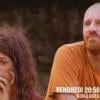 Camille et Philippe, candidats encore en lice lors de l'épisode 9 de Koh Lanta Malaisie, diffusé le vendredi 28 décembre 2012 sur TF1.