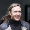 David Guetta à Londres le 20 décembre 2012.