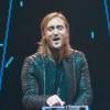 Le DJ David Guetta à Londres, le 15 septembre 2012.