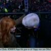 Kathy Griffin simule une fellation sur Anderson Cooper en direct sur CNN pour le Nouvel An 2013.