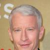 Anderson Cooper à Los Angeles le 12 février 2012.