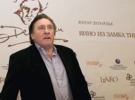 Gérard Depardieu reçoit son passeport russe, son ex-femme le dit 'inconsolable'