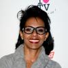 Audrey Pulvar en décembre 2012 à Paris