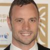Oscar Pistorius au BT British Olympic Ball 2012 au Grosvenor House Hotel de Londres, le 30 novembre 2012