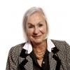 Ginette Garcin en 2001.
