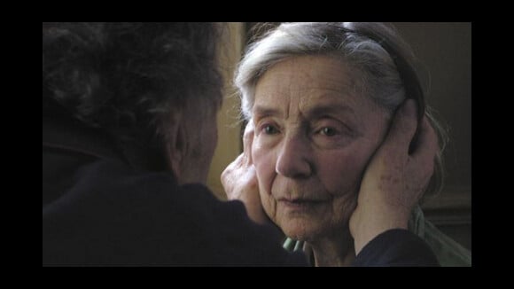 Oscars 2013 : Pas de Marion Cotillard mais la grande Emmanuelle Riva et Amour