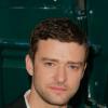Justin Timberlake à l'avant-première de Trouble With the Curve, à Los Angeles, le 19 septembre 2012.