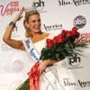 Mallory Hytes Hagan, sacrée Miss America le 12 janvier 2013 à Las Vegas