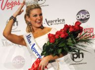 Mallory Hytes Hagan : L'inattendue Miss America à la tête bien faite