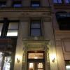 L'appartement de Heather Graham situé près d'Union Square à New York est parti en fumée, conséquence de bougies mal éteintes, dans la nuit du samedi 12 au dimanche 13 janvier 2013
