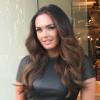 Tamara Ecclestone était aperçue avec son manager et ami Scott Harvey-Nicholls, lors d'une session shopping à West Hollywood le 14 janvier 2013. La belle héritière portait une énorme bague à l'annulaire gauche... Synonyme de fiançailles ?