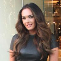 Tamara Ecclestone : Énorme bague au doigt, fiançailles et mariage dans l'air ?