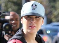 Amber Rose, enceinte : bientôt prête pour son accouchement à domicile