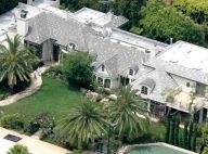 Madonna vend sa superbe maison de Beverly Hills pour 22,5 millions de dollars !