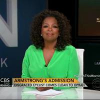 Oprah Winfrey ''épuisée'': Révélations sur l'interview vérité de Lance Armstrong