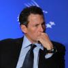 Lance Armstrong au Sheraton Hotel and Towers de New York le 22 septembre 2010
