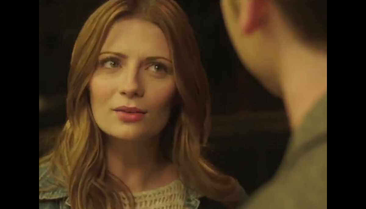 Vidéo : Mischa Barton dans "I will follow you into the dark", nommé au