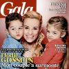 Le magazine Gala du 16 janvier 2013