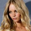 Marloes Horst pose pour Victoria's Secret.