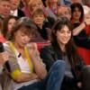 Jane Birkin et ses trois filles, Kate Barry, Charlotte Gainsbourg et Lou Doillon dans Vivement dimanche prochain diffusé le 11 janvier 2013.