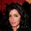 Jenifer en novembre 2012 à Paris