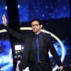Cyril Hanouna lors du premier prime de Nouvelle Star sur D8 le mardi 15 janvier 2013