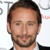 Matthias Schoenaerts au AFI Festival pour la première de De rouille et d'os le 8 novembre 2012.