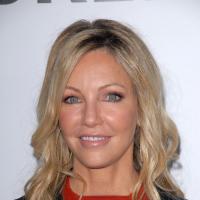 Heather Locklear : Elle a retrouvé du boulot !