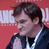 Avec le buzz autour des figurines du film Django Unchained, Quentin Tarantino ajoute une nouvelle polémique à son actif. (Photo du 4 janvier 2013)
