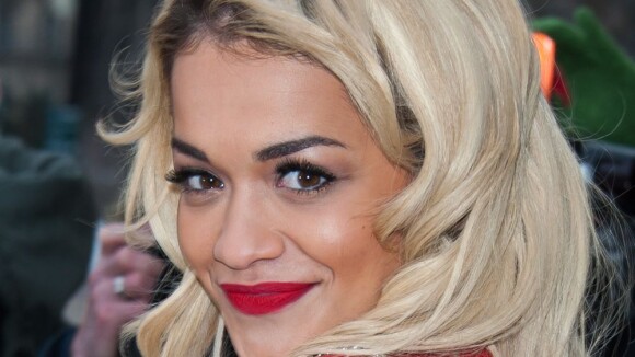 Rita Ora : La chanteuse entre dans la grande famille des Sims