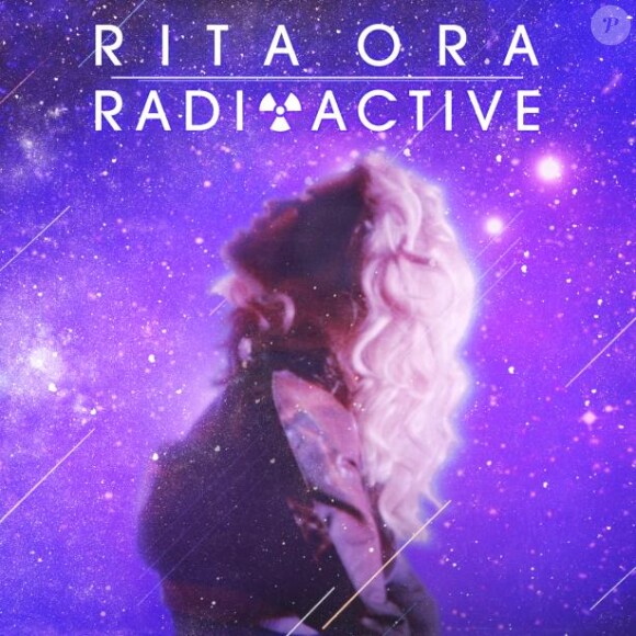 L'EP Radioactive de Rita Ora sort le 10 février. Il contient six titres dont Radioactive extrait de l'album ORA et cinq autres remix de Zed Bias, Waze & Odyssey, The Flexican, Baggi Begovic et Lucien Foort.