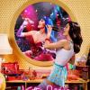 Affiche du film et du dvd de Katy Perry, The part of me, disponible en France.