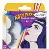 Katy Perry lance sa nouvelle collection de faux-cils.