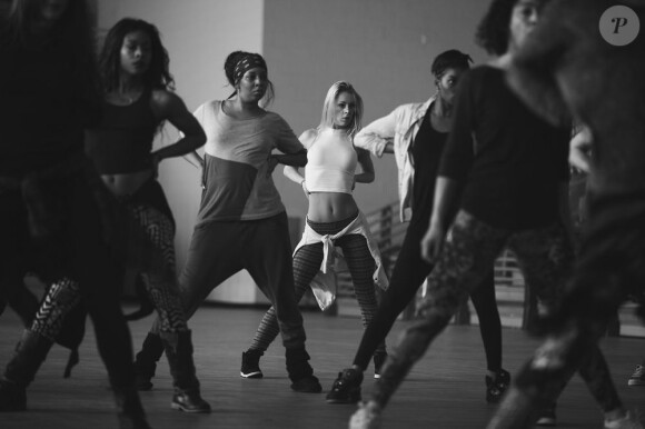 La belle Beyoncé a publié plusieurs clichés des répétitions de son show du Superbowl qui se tiendra le 3 février prochain.