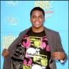 Chris Warren Jr le 14 août 2007 lors de la première d'High School Musical 2.