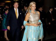 Princesse Maxima : Tango divin ou Mille et une nuits, des looks fous à Singapour
