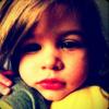 Tiffani Thiessen a posté des photos de sa fille sur Twitter.