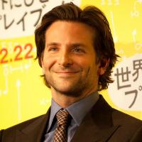 Bradley Cooper : ''Parfois, j'ai l'air canon, d'autres, j'ai l'air horrible''