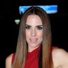 La chanteuse Mel C (Melanie Chisholm) arrive à la soirée Liverpool Music Awards à Liverpool, le 17 novembre 2012.