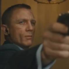 Skyfall, le générique du dernier James Bond pour lequel est nommée Adele, son interprète, aux Oscars 2013.