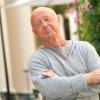 Le regretté réalisateur britannique Tony Scott doit 1 million de dollars à CAA notamment pour le film L'attaque du métro 123, ici en promo à Paris le 20 juillet 2009.