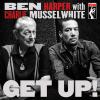Get Up !, le nouvel album de Ben Harper avec Charlie Musselwhite, sorti le 28 janvier 2013.
