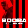 Booba répond aux attaques de Rohff et La Fouine sur le titre A.C. Milan.