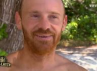 Koh Lanta 2012 - Philippe : 'J'adorerais le faire avec ma femme. On rigolerait'