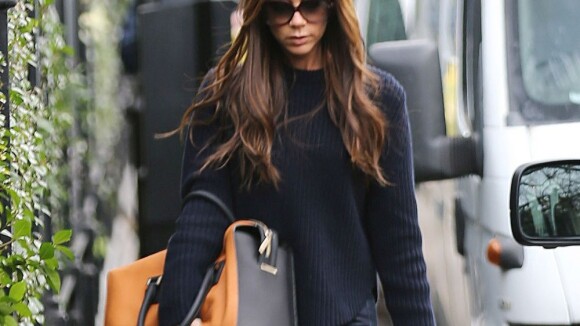 Look de la semaine : Victoria Beckham et Kim Kardashian, de Londres à L.A.
