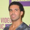 Drake au MTV Video Music Awards 2011 au Staples Center de Los Angeles le 6 septembre 2012