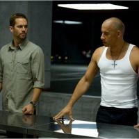 Fast and Furious 6 : Vin Diesel tout en muscles pour une bande-annonce explosive