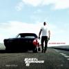Affiche officielle de Fast and Furious 6.