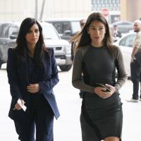 Kim Kardashian : Selon Kris Humphries, sa grossesse sert de moyen de pression