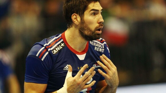 Nikola Karabatic - Paris suspects : Suspendu six matches, il fait appel